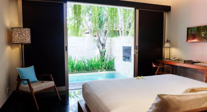 Sun Island Boutique Villas