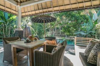 Kajane Mua Private Villa & Mansion