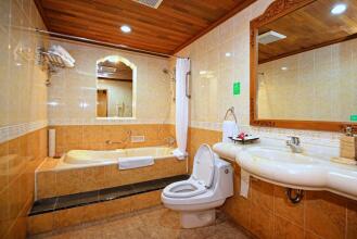 Wina Holiday Villa Kuta Bali