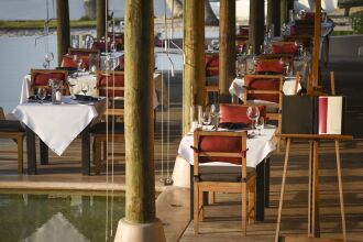 The Naka Island, A Luxury Collection Resort & Spa, Phuket