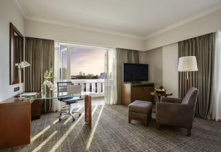 Equatorial Ho Chi Minh