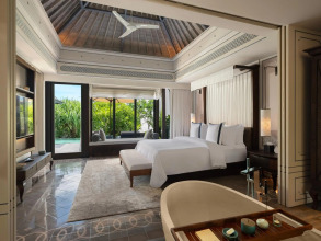 Jumeirah Bali Indonesia