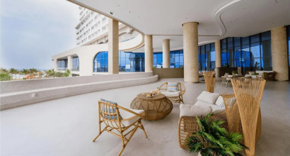 Aquamarine Resort Hotel Cam Ranh