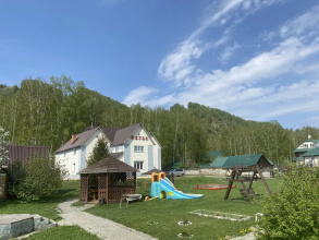 Усадьба Семейная, фото 27