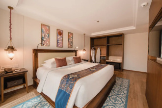 Ramayana Resort & Spa Kuta