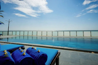Le Aqua Resort & Spa Phan Thiet (Ex.Swiss Village Resort & Spa)