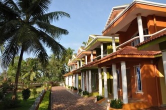A'S Holiday Resort