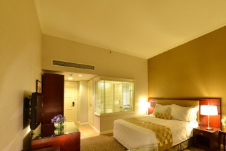 Equatorial Ho Chi Minh