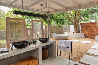 Haritha Villas And Spa