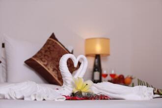Edele Hotel Nha Trang