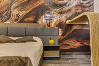 Меблированные комнаты Boutique Apartments Classic, фото 127