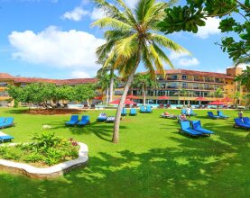 The Palms