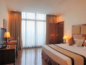 Ramana Hotel Saigon