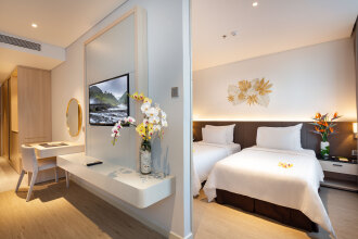 Dqua Hotel Nha Trang