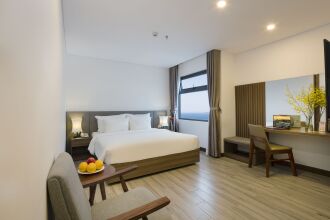 Gosia Hotel Nha Trang