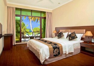 Kaani Beach Hotel