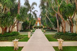 Bali Relaxing Resort And Spa