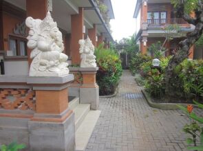 Swastika Bungalows