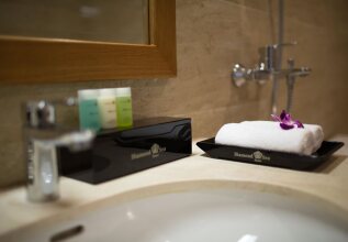 Diamond Sea Hotel Danang