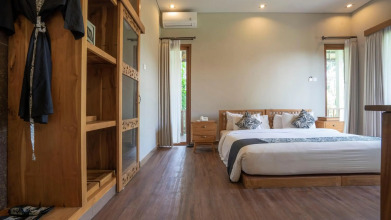 Kajane Mua Private Villa & Mansion
