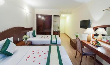 Nha Trang Lodge
