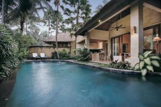 The Sankara Resort
