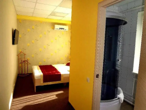 Hotel Tango, фото 135