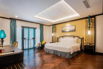 Potique Hotel Nha Trang
