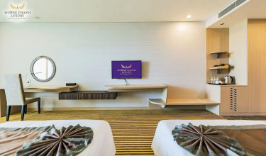 Muong Thanh Luxury Khanh Hoa Hotel