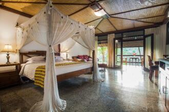 Bali Spirit Hotel & Spa