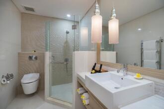 Grand Mirage Resort & Thalasso Bali