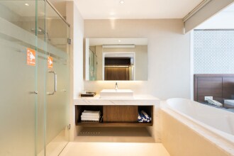 Hoang Ngoc Resort (Oriental Pearl)