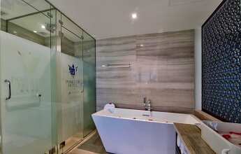 Poseidon Nha Trang Hotel