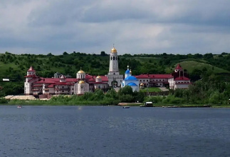 Hotel Monastyrskaya, фото 76