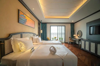 Potique Hotel Nha Trang