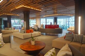 Furamaxclusive Ocean Beach Seminyak