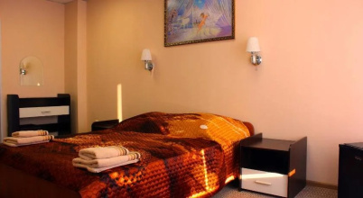 Guris Hotel - Hostel, фото 62