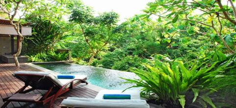 Gending Kedis Luxury Villas & Spa Estate