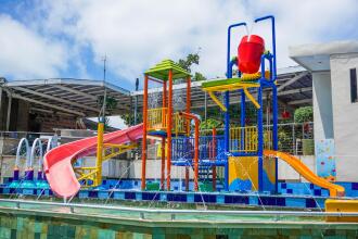 Furamaxclusive Ocean Beach Seminyak