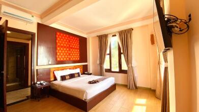 Caty Muine Beach Resort & Spa