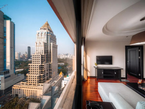 Bandara Suites Silom, Bangkok