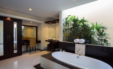 The Bidadari Villas & Spa
