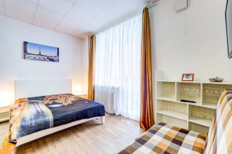 ApartHotel White Nights, фото 142