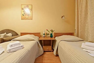 Pushkin Square Hotel , фото 76