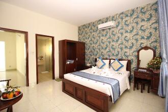 Ocean Place Mui Ne Resort Hotel