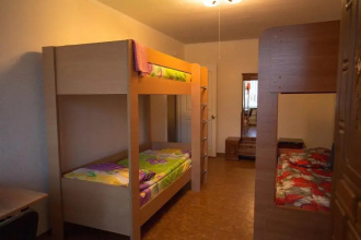 Like Hostel Yuzhno-Sakhalinsk, фото 59