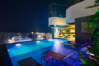 Erica Hotel Nha Trang