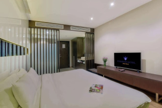 Poseidon Nha Trang Hotel