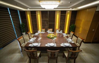 Muong Thanh Hotel Da Nang