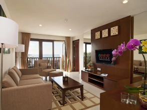 Bali Relaxing Resort And Spa
